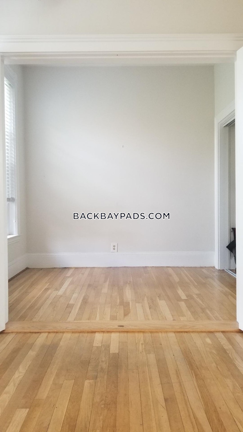 BOSTON - BACK BAY - 1 Bed, 1 Bath - Image 13