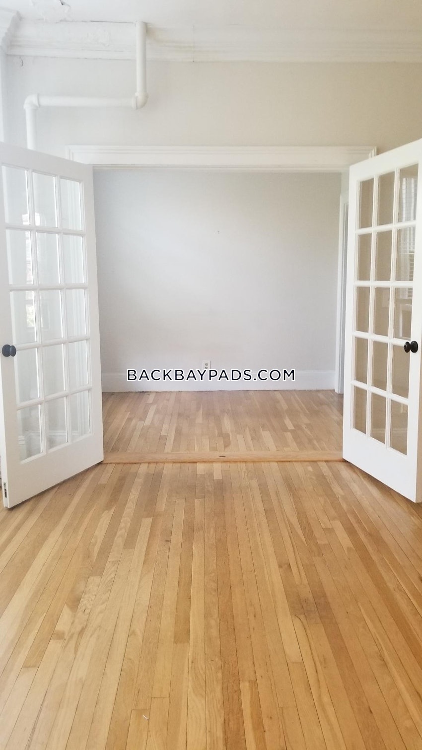 BOSTON - BACK BAY - 1 Bed, 1 Bath - Image 12