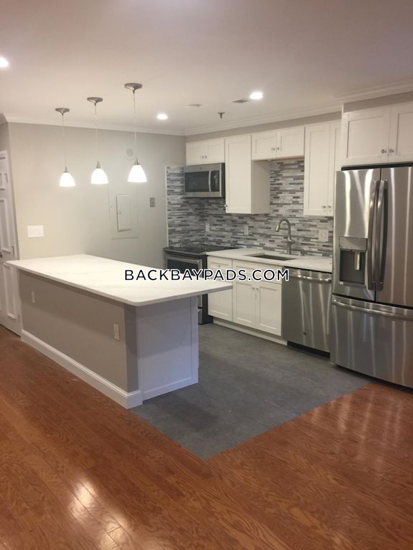 BOSTON - BACK BAY - 1 Bed, 1 Bath - Image 6