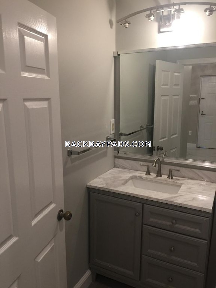 BOSTON - BACK BAY - 1 Bed, 1 Bath - Image 2