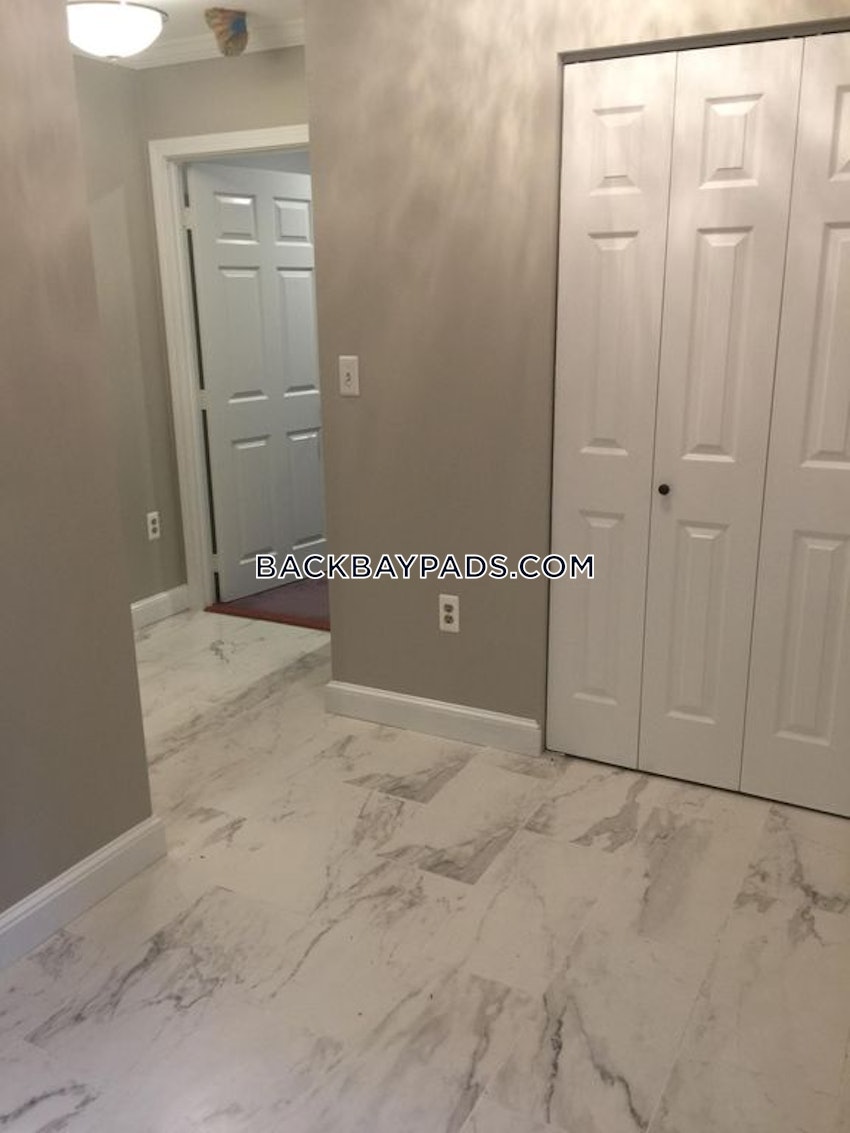 BOSTON - BACK BAY - 1 Bed, 1 Bath - Image 6