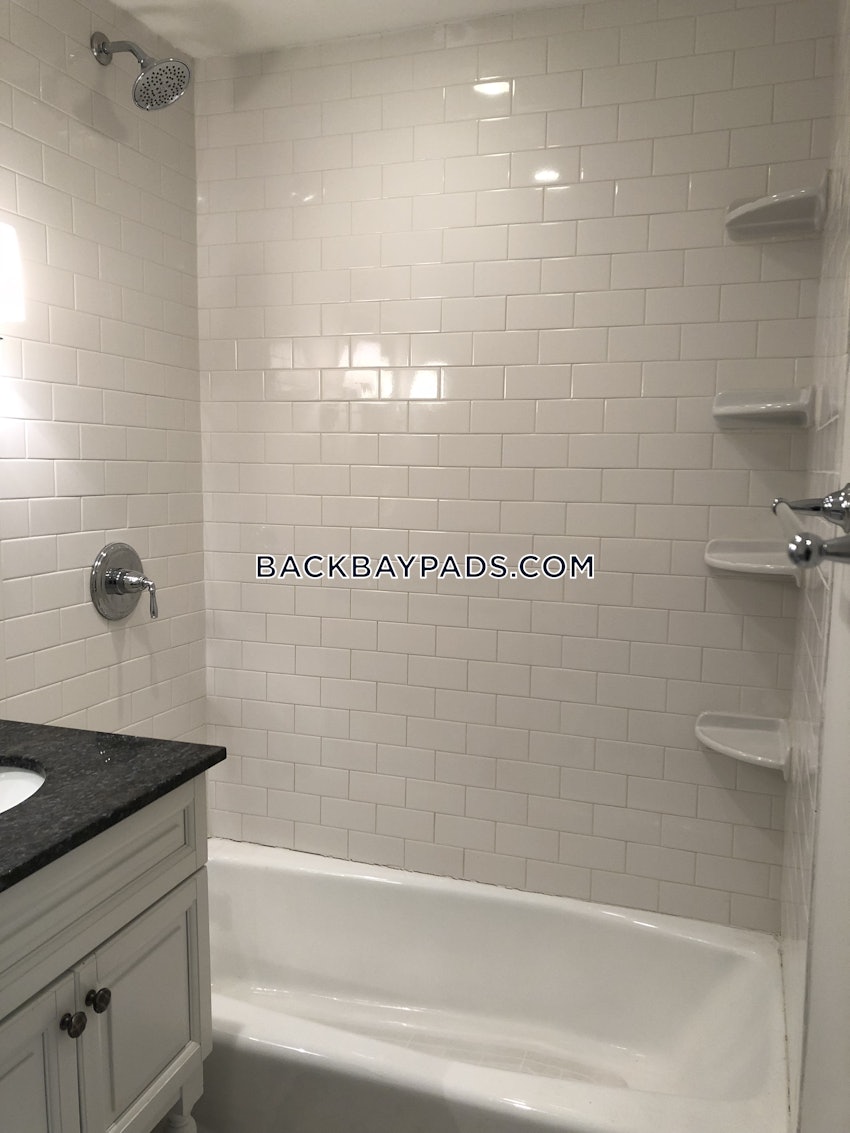 BOSTON - BACK BAY - 1 Bed, 1 Bath - Image 20