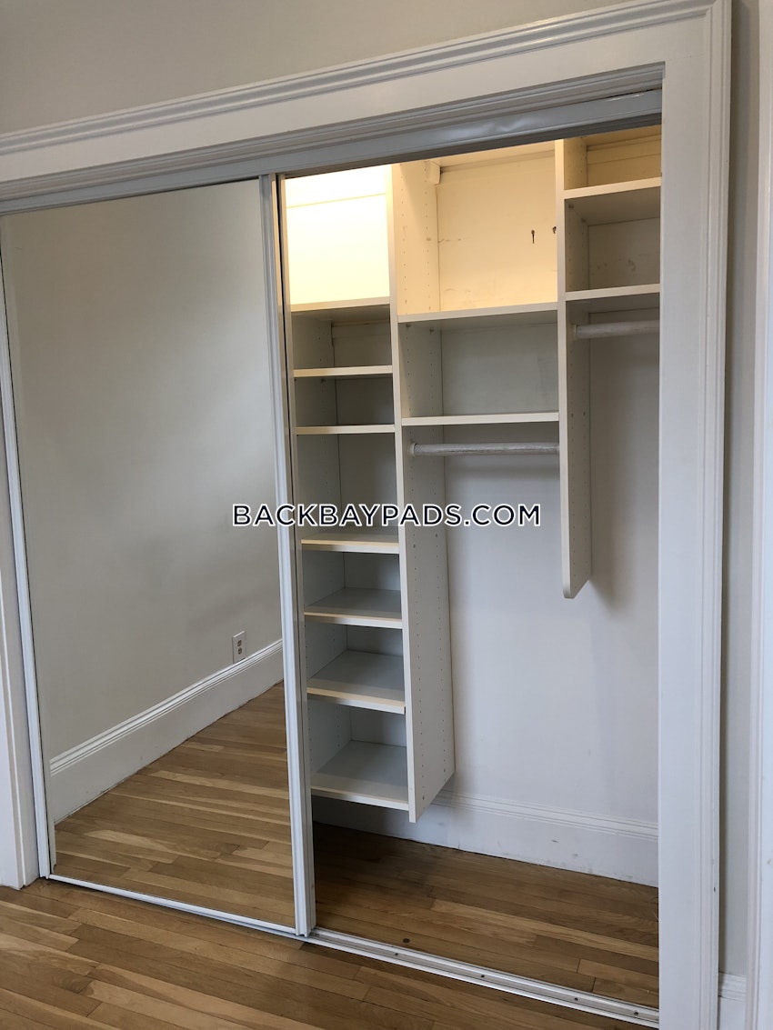 BOSTON - BACK BAY - 1 Bed, 1 Bath - Image 18