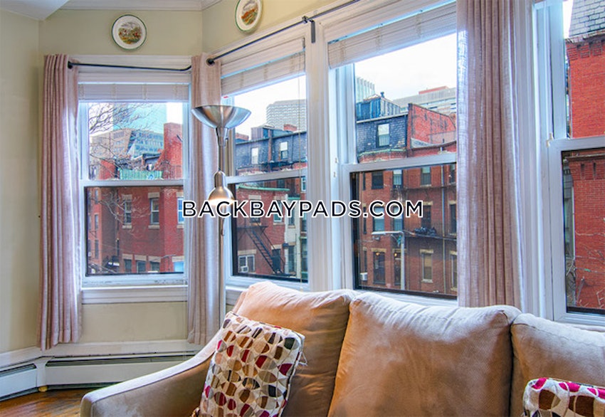 BOSTON - BACK BAY - Studio , 1 Bath - Image 9