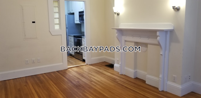 BOSTON - BACK BAY - 3 Beds, 1 Bath - Image 15