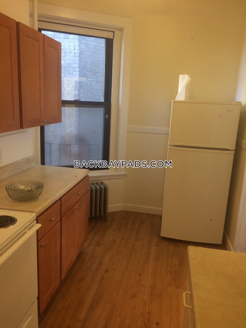 BOSTON - BACK BAY - 1 Bed, 1 Bath - Image 7