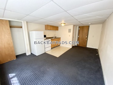 Back Bay, Boston, MA - Studio, 1 Bath - $1,950 - ID#4467614