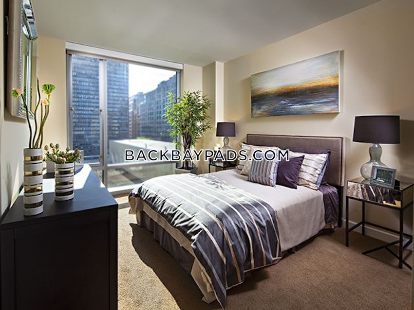 BOSTON - BACK BAY - 2 Beds, 2 Baths - Image 5