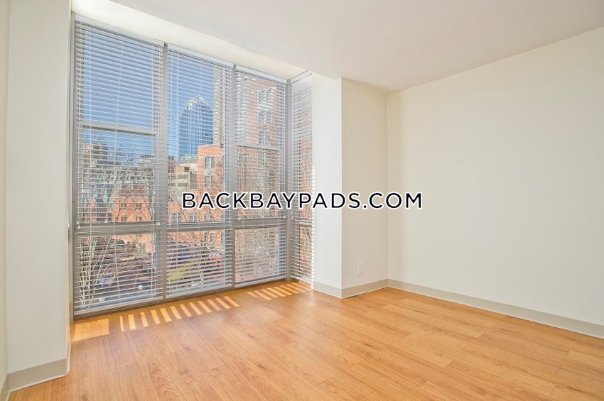 BOSTON - BACK BAY - 3 Beds, 1.5 Baths - Image 9