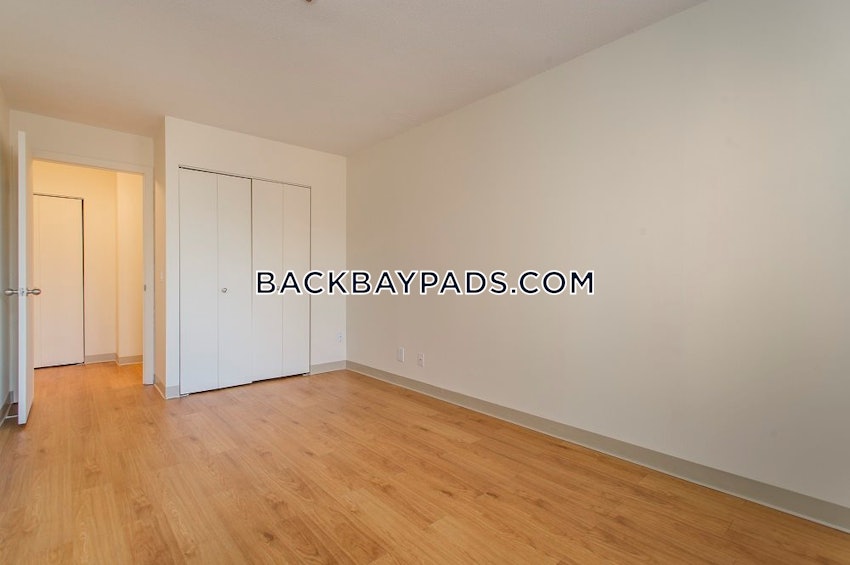 BOSTON - BACK BAY - 3 Beds, 1.5 Baths - Image 7