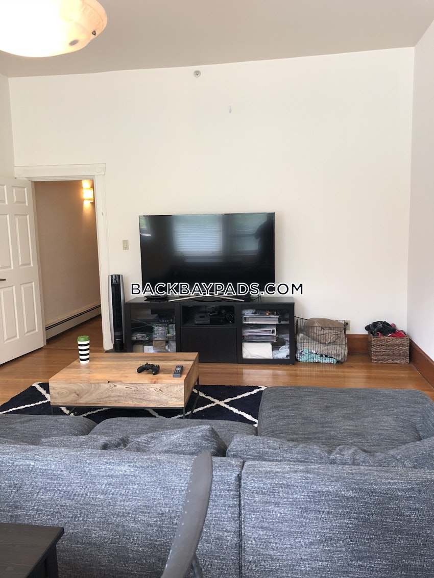 BOSTON - BACK BAY - 1 Bed, 1 Bath - Image 9