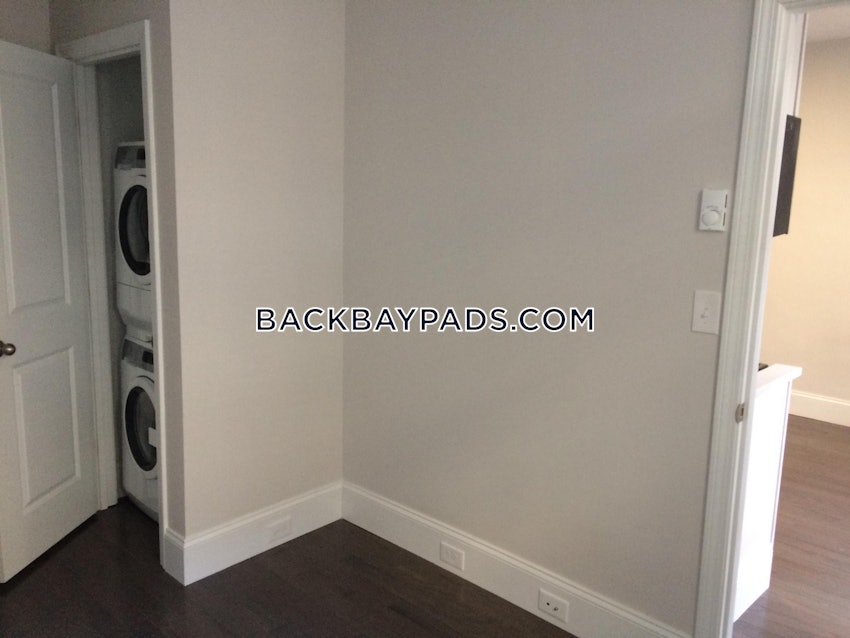 BOSTON - BACK BAY - 1 Bed, 1 Bath - Image 4