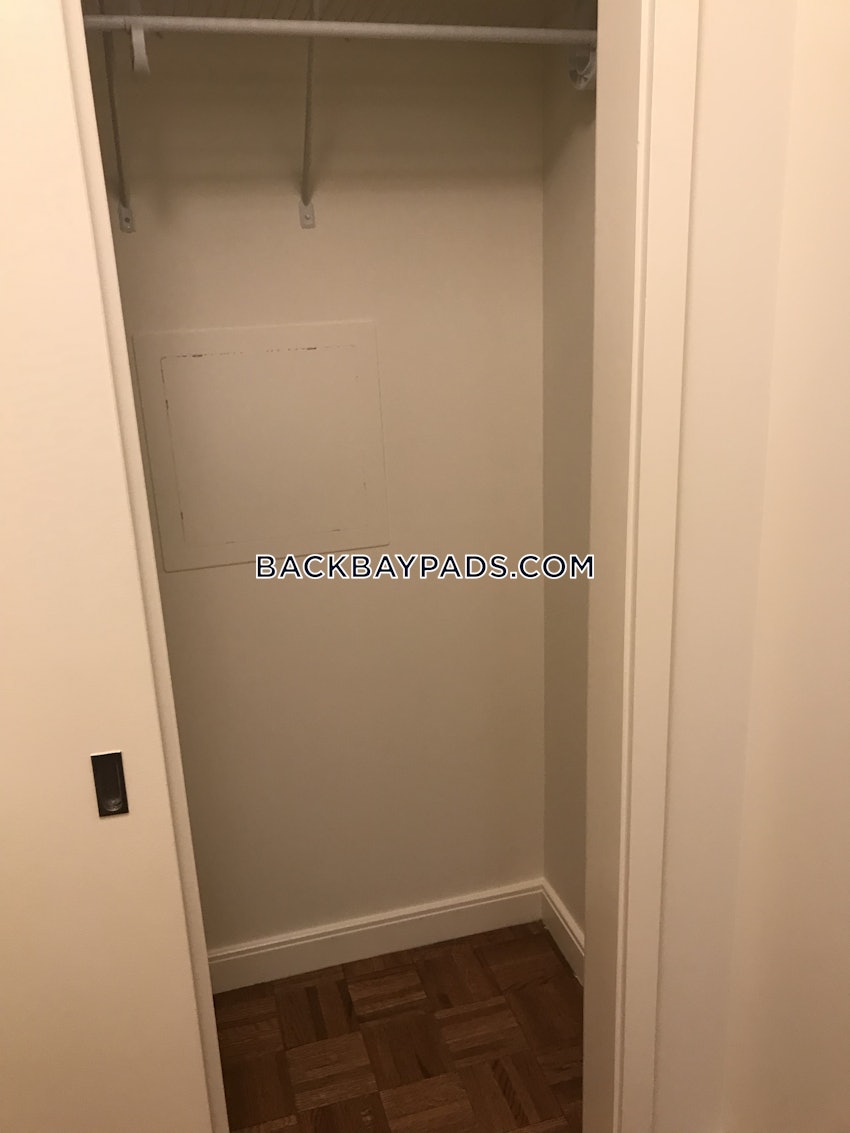 BOSTON - BACK BAY - 2 Beds, 2.5 Baths - Image 19