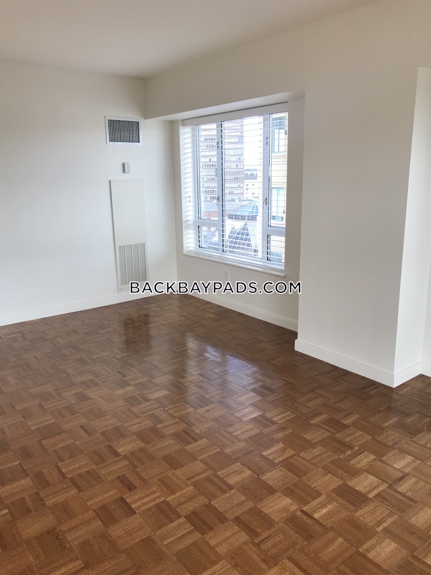 BOSTON - BACK BAY - 2 Beds, 2.5 Baths - Image 15