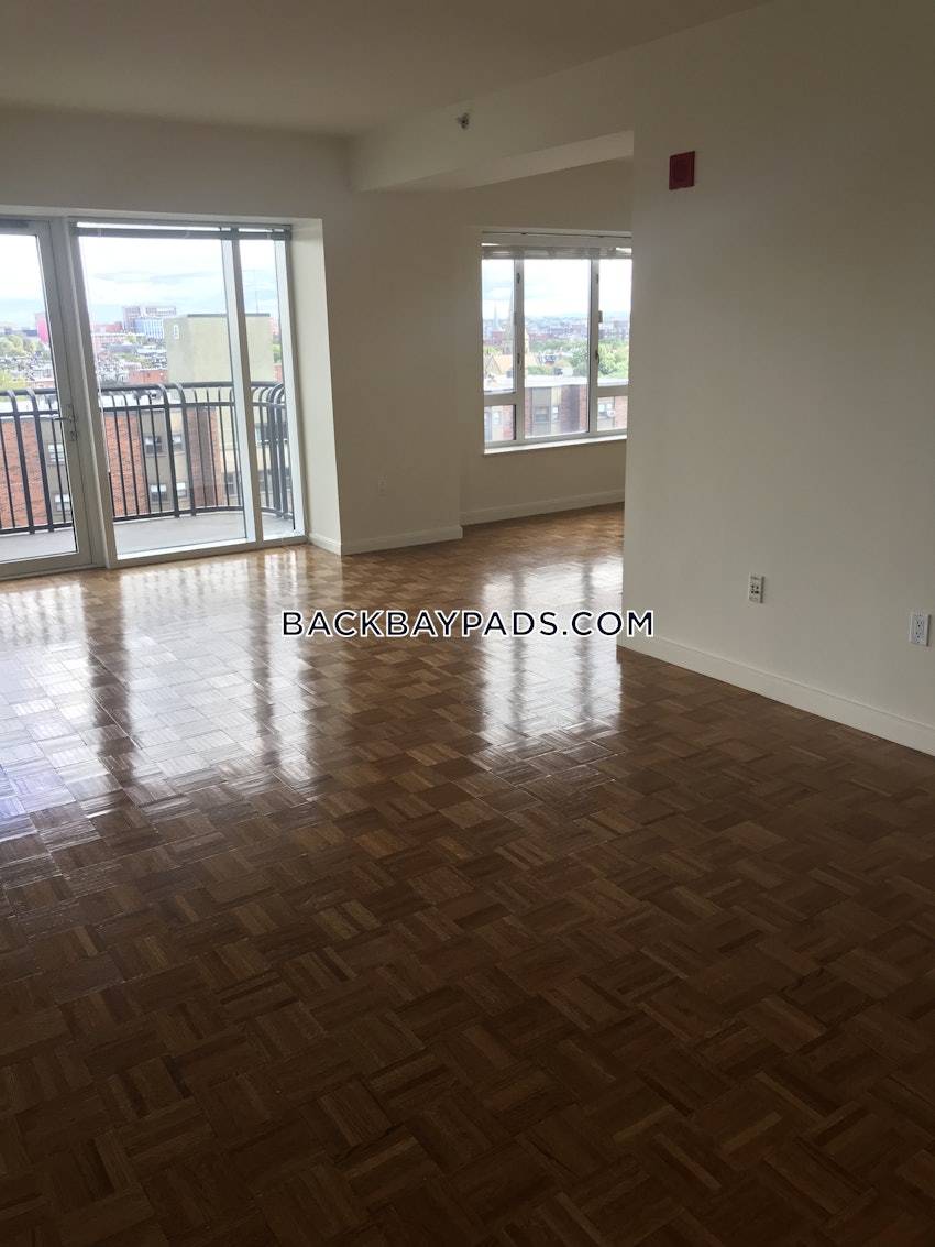 BOSTON - BACK BAY - 2 Beds, 2.5 Baths - Image 12