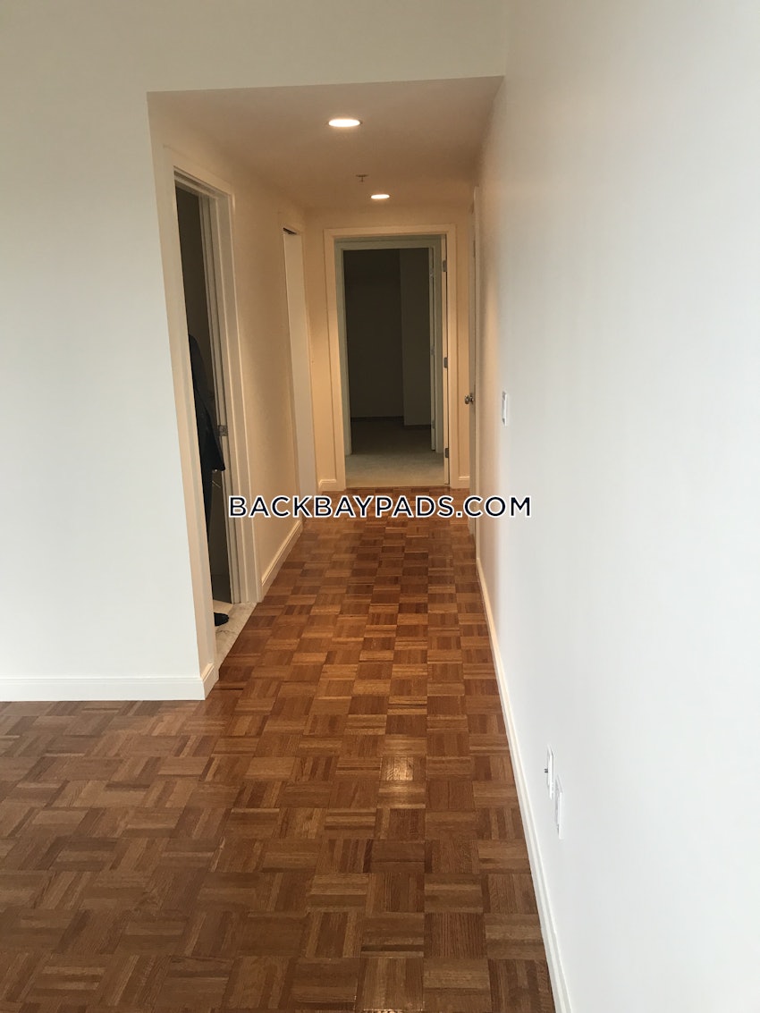 BOSTON - BACK BAY - 2 Beds, 2.5 Baths - Image 15