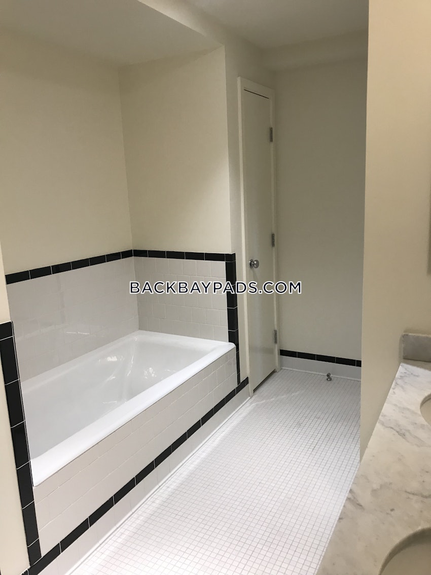 BOSTON - BACK BAY - 2 Beds, 2.5 Baths - Image 16