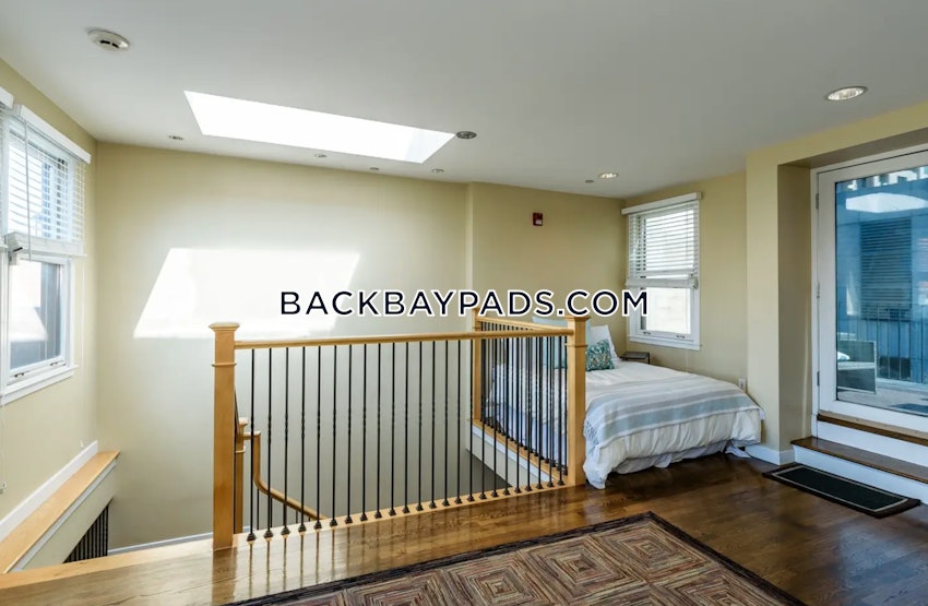 BOSTON - BACK BAY - 2 Beds, 1 Bath - Image 10