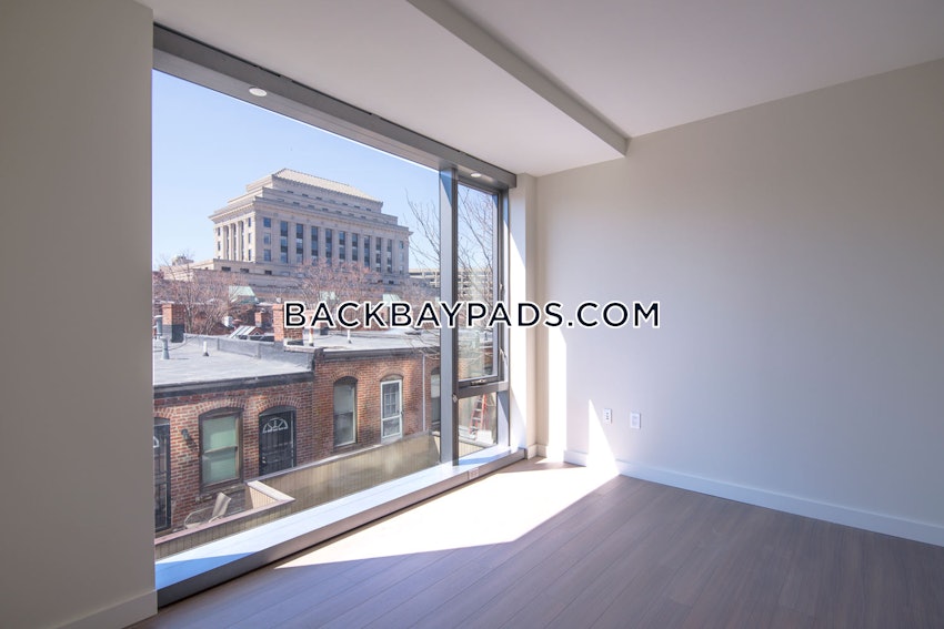 BOSTON - BACK BAY - 3 Beds, 3 Baths - Image 17