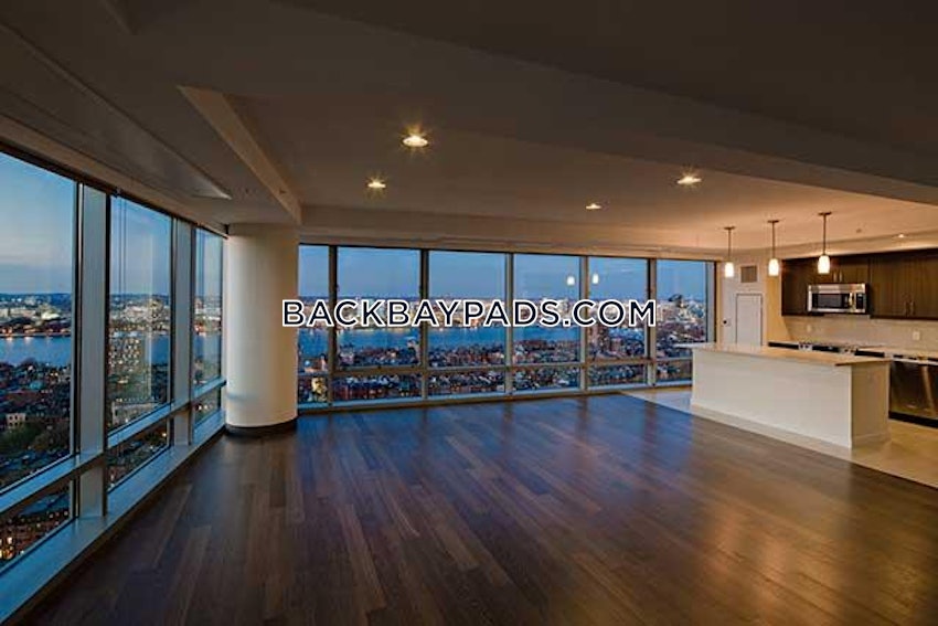 BOSTON - BACK BAY - 1 Bed, 1 Bath - Image 31