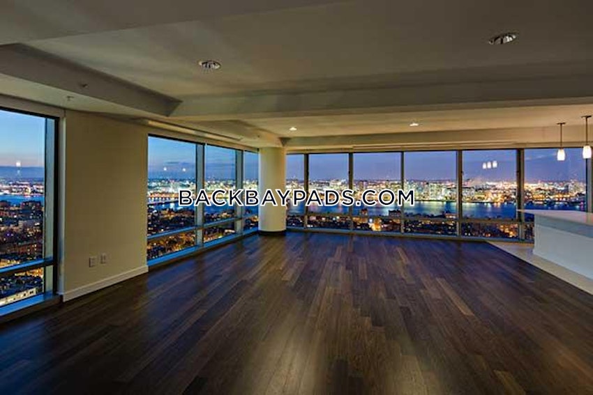 BOSTON - BACK BAY - 1 Bed, 1 Bath - Image 42