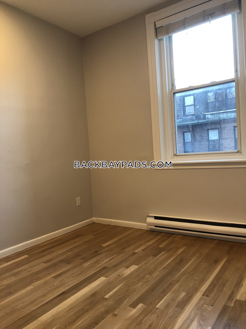 BOSTON - BACK BAY - 1 Bed, 1 Bath - Image 4