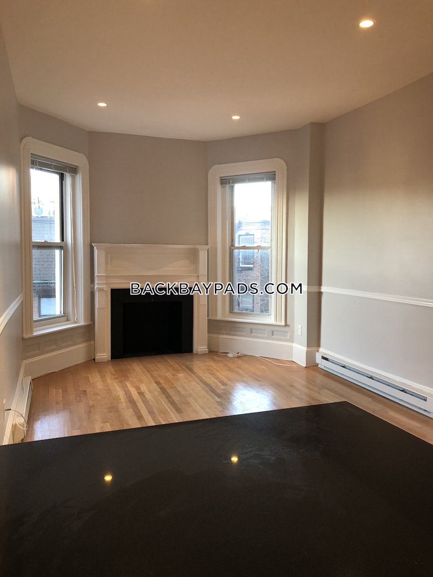 BOSTON - BACK BAY - 1 Bed, 1 Bath - Image 5