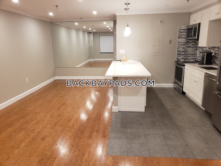 BOSTON - BACK BAY - 1 Bed, 1 Bath - Image 13