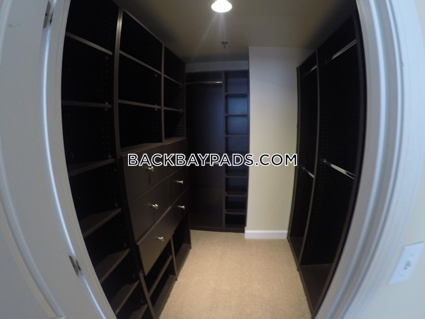 BOSTON - BACK BAY - 3 Beds, 2 Baths - Image 43