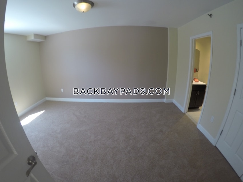 BOSTON - BACK BAY - 3 Beds, 2 Baths - Image 20