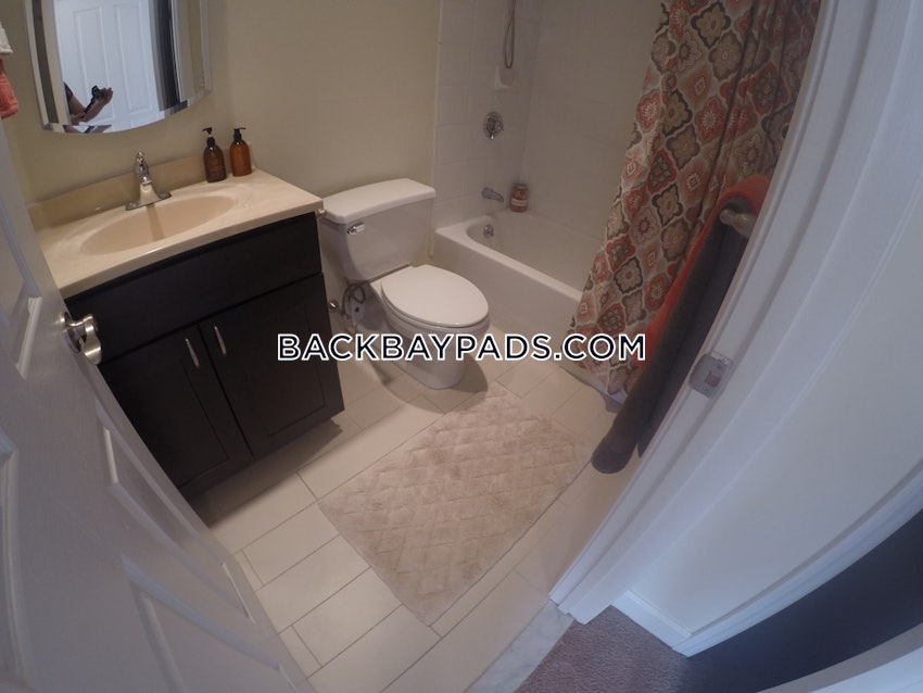 BOSTON - BACK BAY - 1 Bed, 1 Bath - Image 39