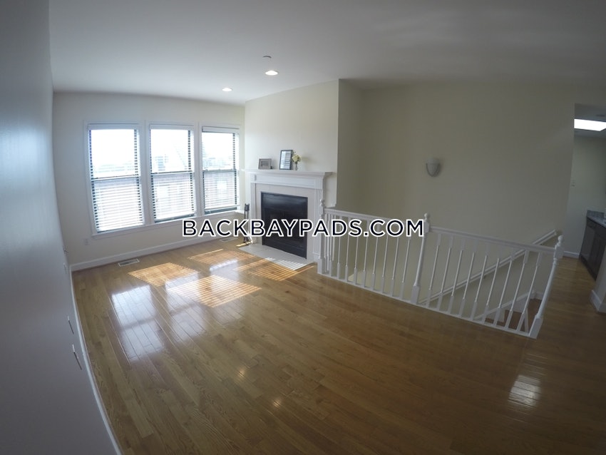 BOSTON - BACK BAY - 1 Bed, 1 Bath - Image 15