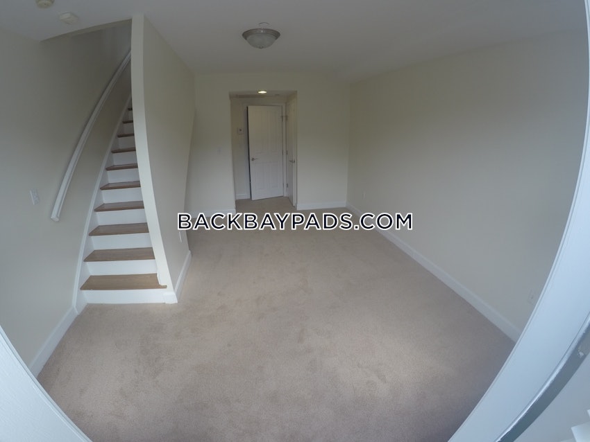 BOSTON - BACK BAY - 1 Bed, 1 Bath - Image 33