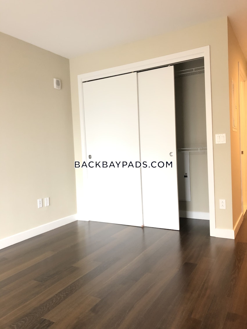 BOSTON - BACK BAY - 1 Bed, 1 Bath - Image 17