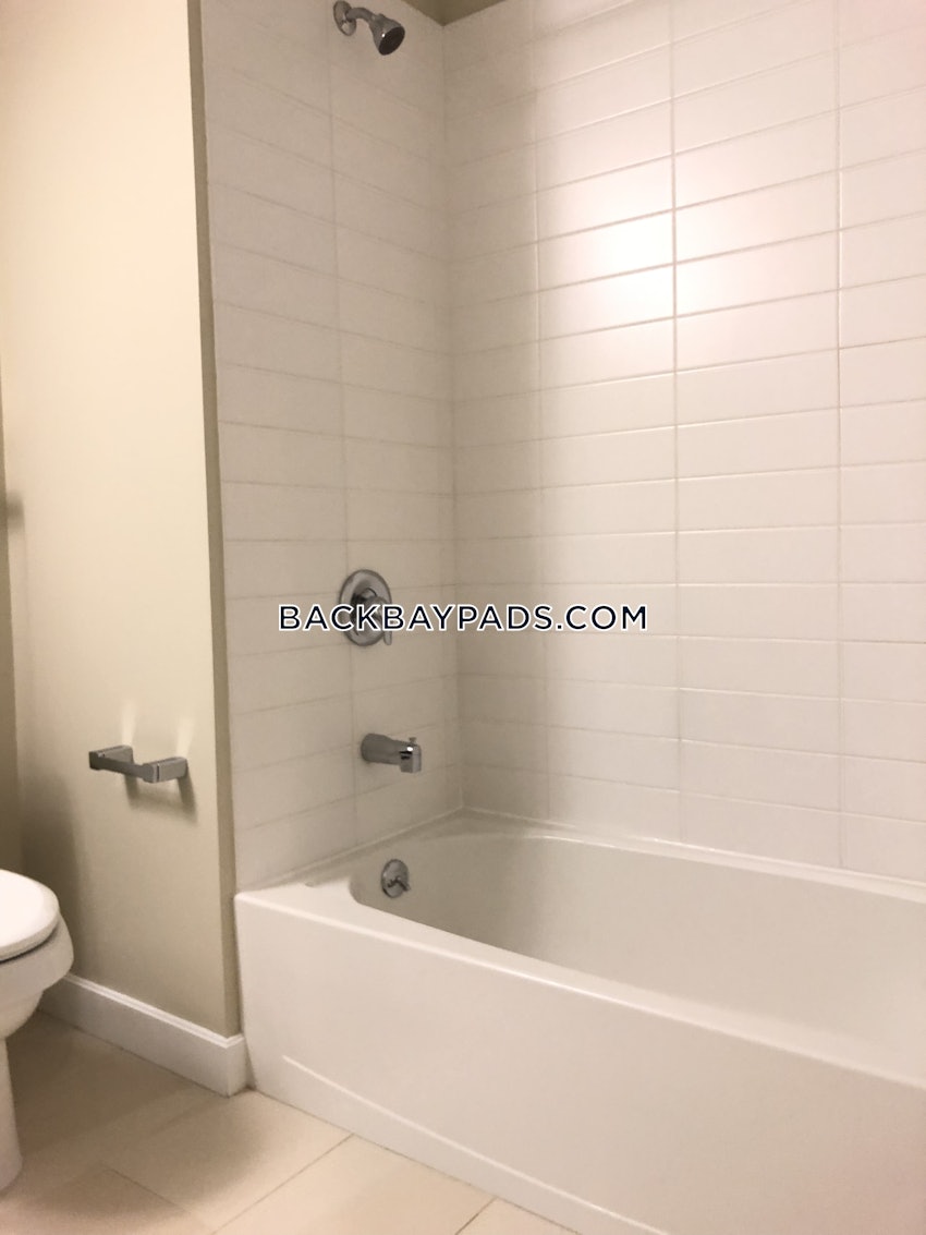 BOSTON - BACK BAY - 1 Bed, 1 Bath - Image 47