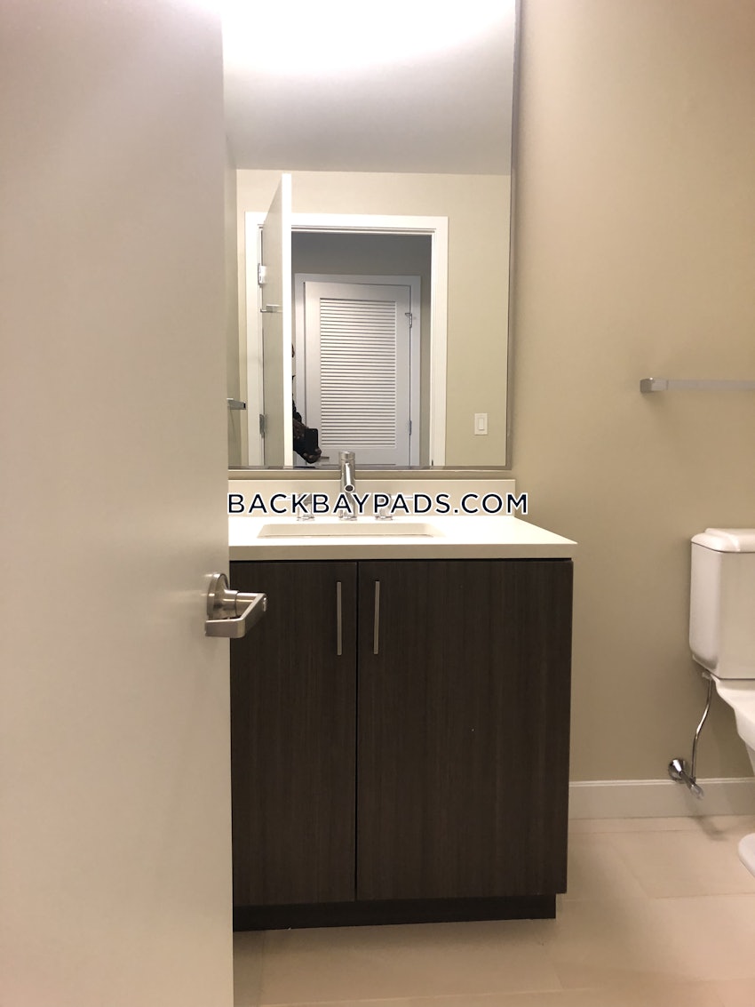 BOSTON - BACK BAY - 1 Bed, 1 Bath - Image 46