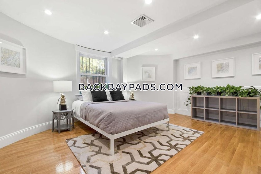 BOSTON - BACK BAY - 3 Beds, 2 Baths - Image 14