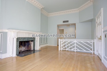 Back Bay, Boston, MA - 2 Beds, 1.5 Baths - $5,000 - ID#4449255