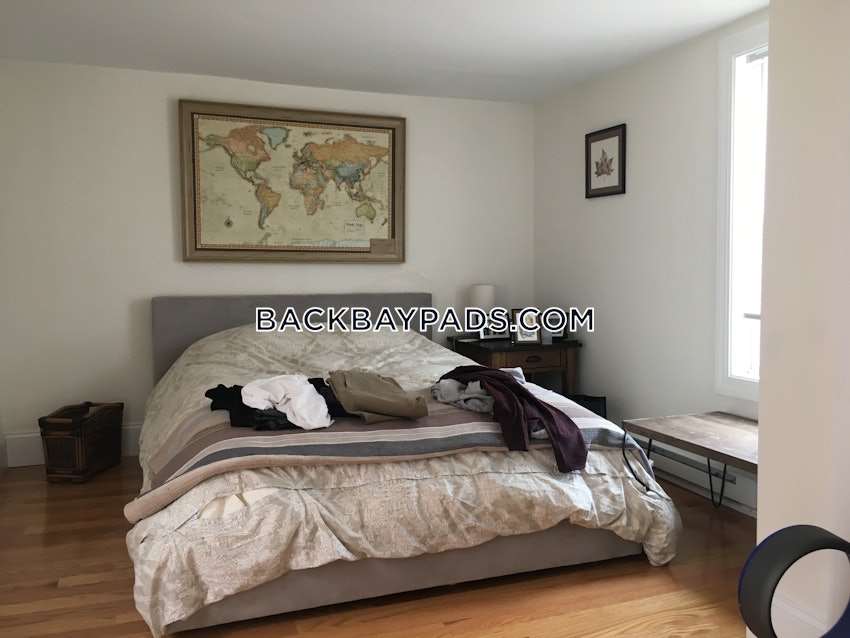 BOSTON - BACK BAY - 2 Beds, 1 Bath - Image 5