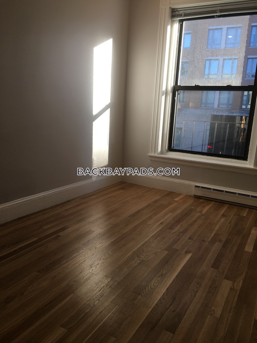 BOSTON - BACK BAY - 1 Bed, 1 Bath - Image 5