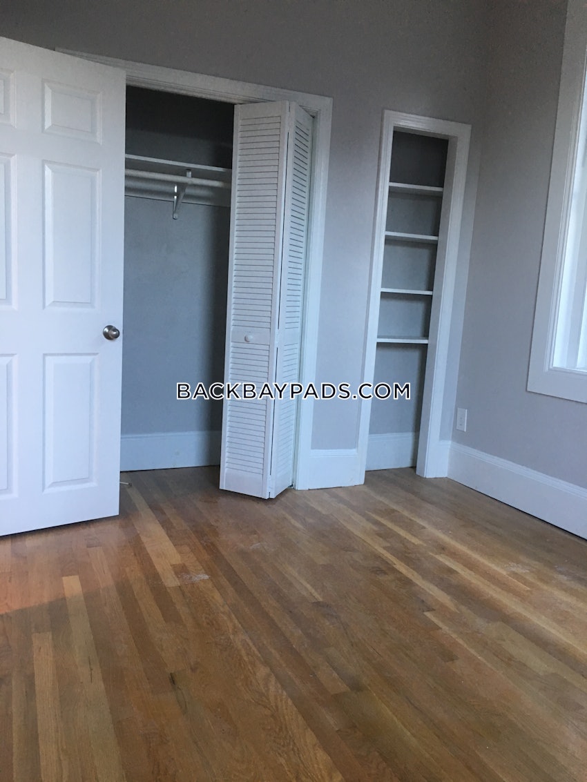 BOSTON - BACK BAY - 1 Bed, 1 Bath - Image 7