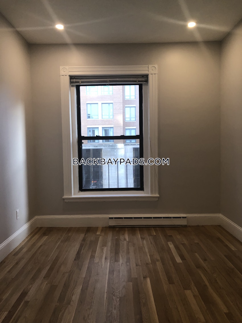 BOSTON - BACK BAY - 1 Bed, 1 Bath - Image 12