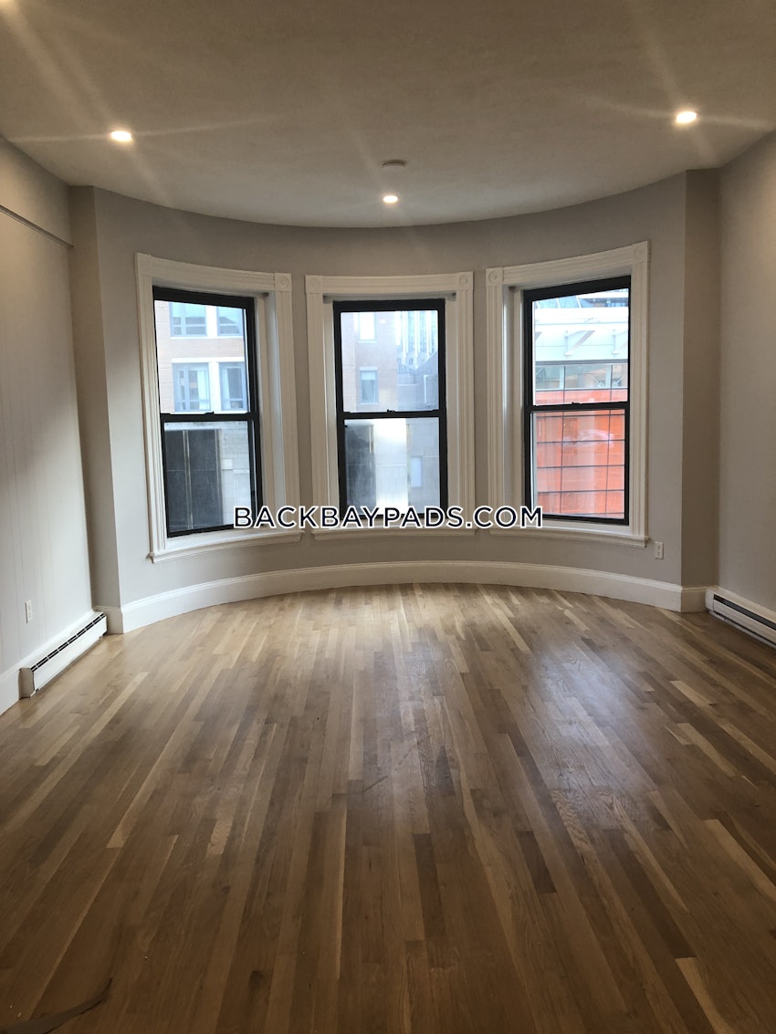 BOSTON - BACK BAY - 1 Bed, 1 Bath - Image 9