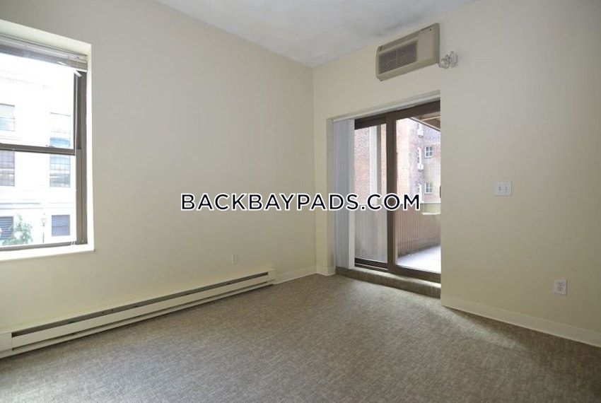 BOSTON - BACK BAY - 2 Beds, 1 Bath - Image 3