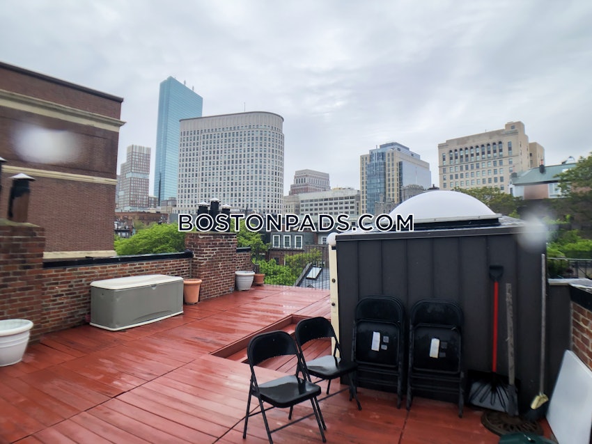 BOSTON - BAY VILLAGE - 2 Beds, 1.5 Baths - Image 24