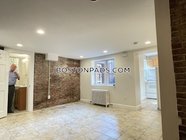 Bay Village, Boston, MA - Studio, 1 Bath - $2,100 - ID#4735551