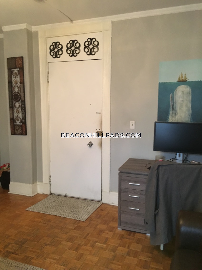 BOSTON - BEACON HILL - 1 Bed, 1 Bath - Image 12