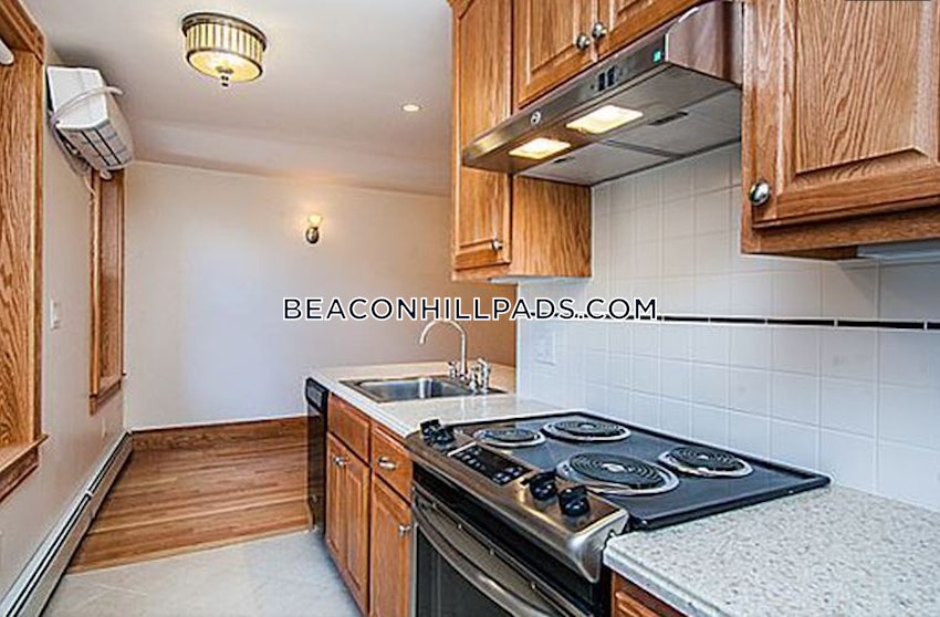 BOSTON - BEACON HILL - 2 Beds, 1 Bath - Image 2