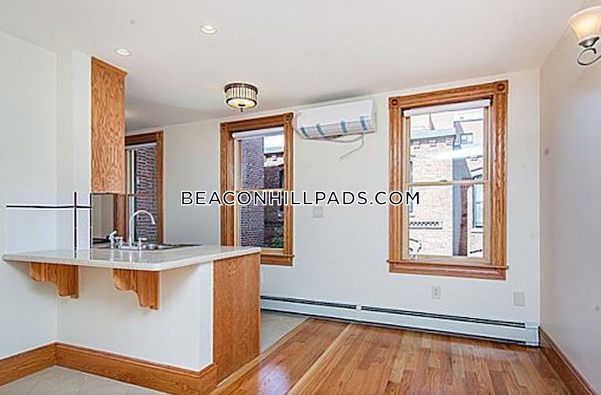 BOSTON - BEACON HILL - 2 Beds, 1 Bath - Image 12