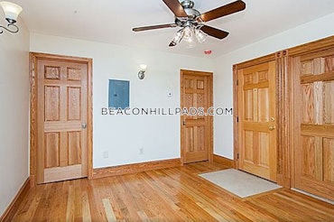 Boston - 2 Beds, 1 Baths